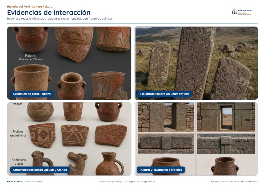 Vista previa de la lámina: Evidencias de interacción
