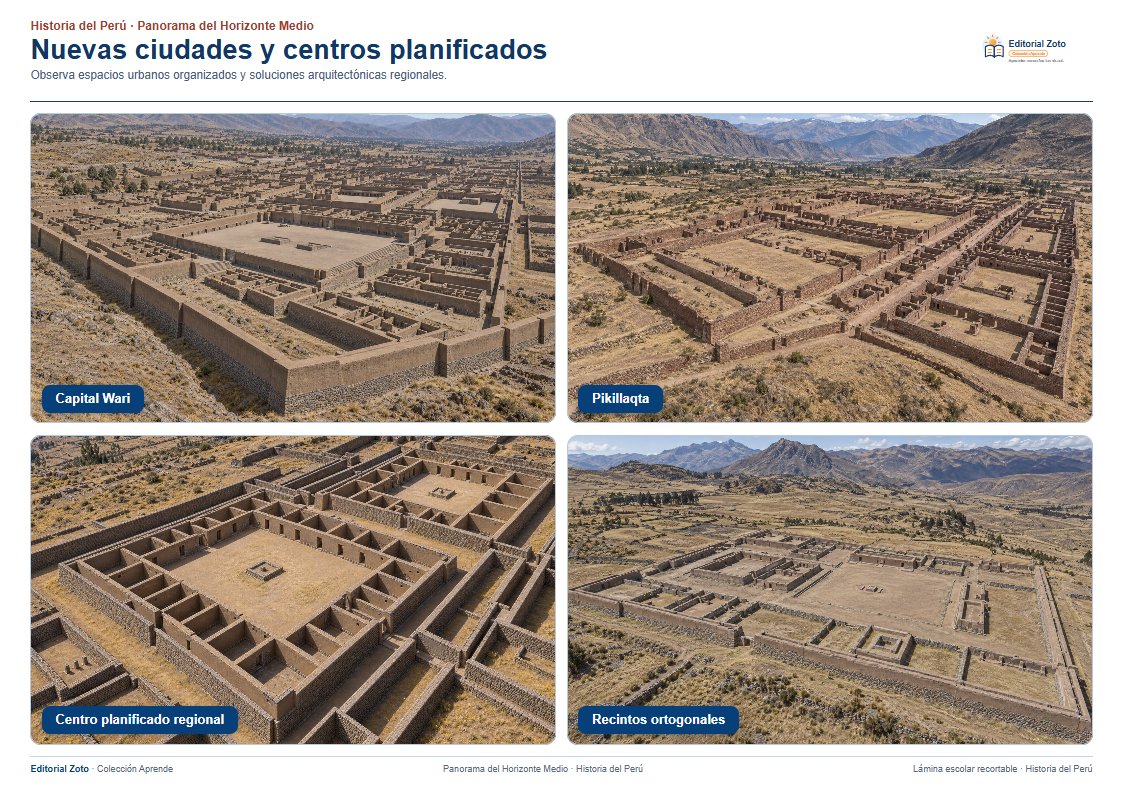 Imagen representativa de Ciudades, redes e interacciones regionales