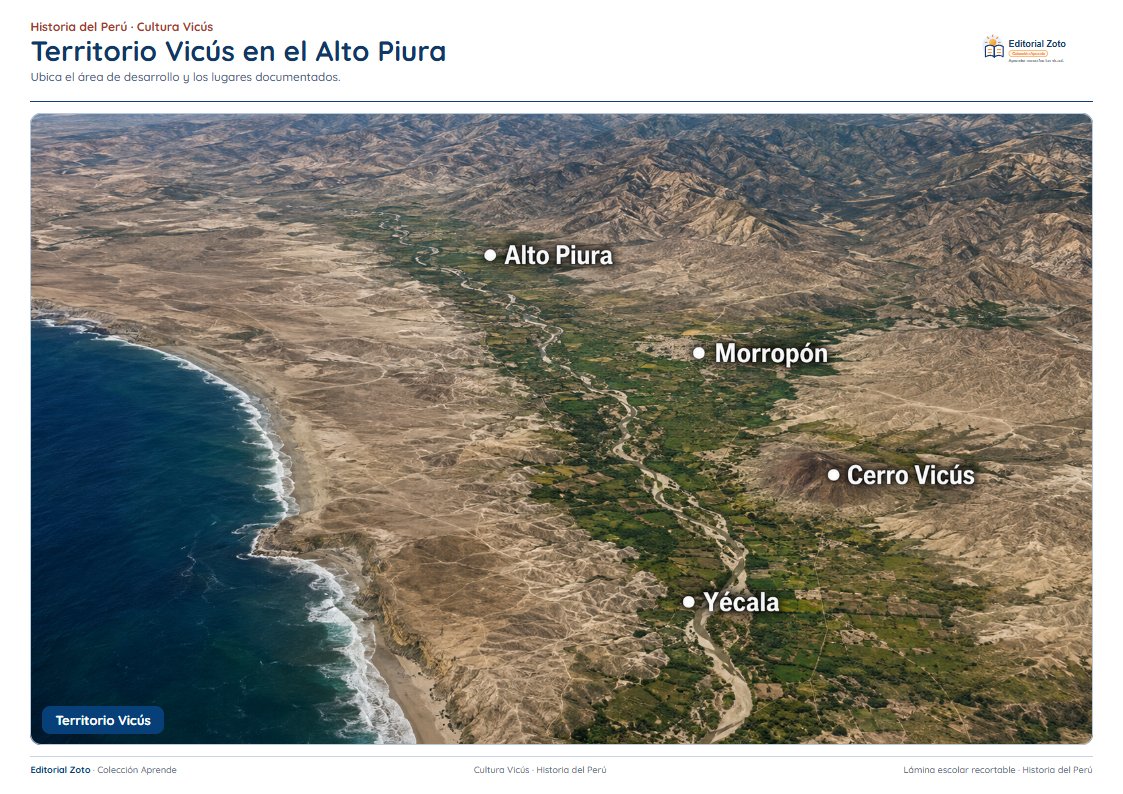 Imagen representativa de Cultura Vicús